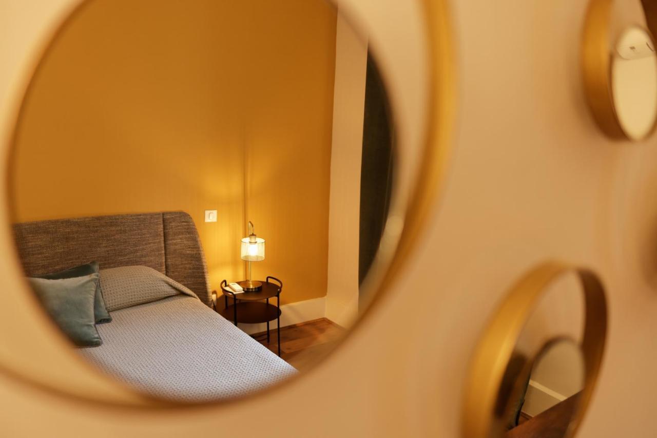 Le Grand Hotel Sete Bagian luar foto