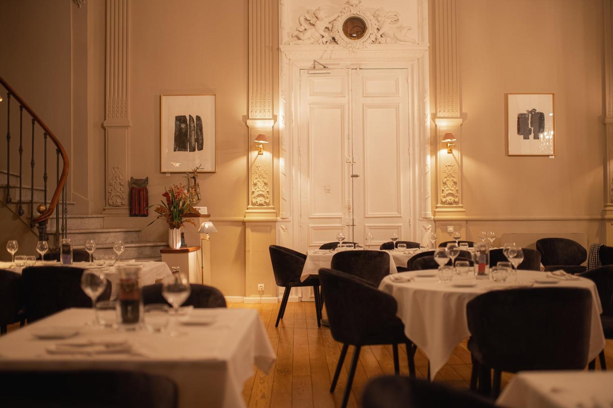 Le Grand Hotel Sete Bagian luar foto