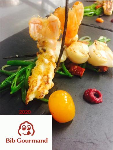 Le Grand Hotel Sete Bagian luar foto